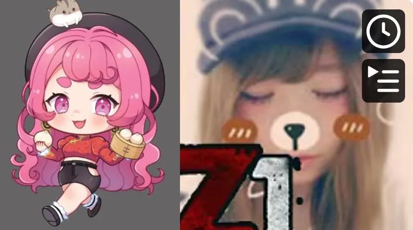 まんさやの顔バレ写真は加工？素顔公開と中の人の現在まとめ