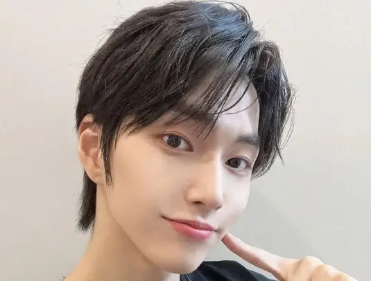 RIIZEスンハン何した？元カノキス写真流出と炎上で脱退した理由