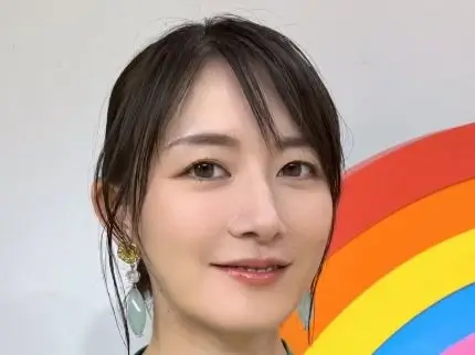 大島由香里の再婚相手は誰？錦鯉・渡辺の噂と小塚崇彦との離婚理由