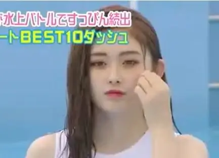 生い立ちはダンサーだったことについて話すゆうちゃみ