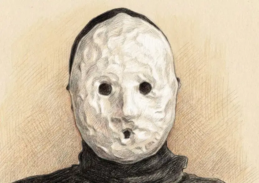 雨穴の性別は男性?素顔バレの噂や中の人の正体まで徹底調査