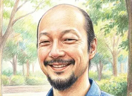 河内大和の若い頃の画像は?髪型やはげと経歴を総まとめ