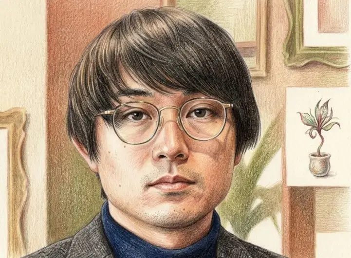 空気階段かたまりがやばい理由まとめ｜大学中退や離婚など衝撃エピソード