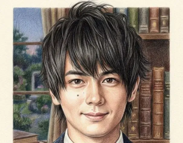 古原靖久は結婚している？彼女の噂や杉本有美との関係・家族の過去