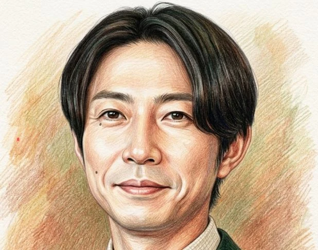 相葉雅紀の嫁と子供の現在！第二子誕生で2児の父に、妻の年齢も紹介