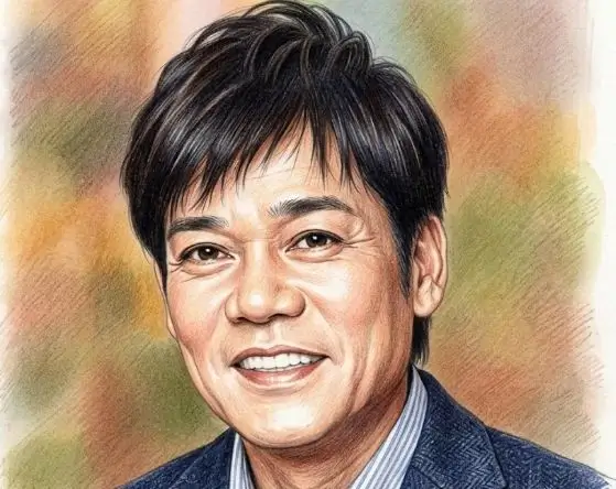 名倉潤の兄は恐怖の組長?名倉教文の経歴と事件・絶縁の真相