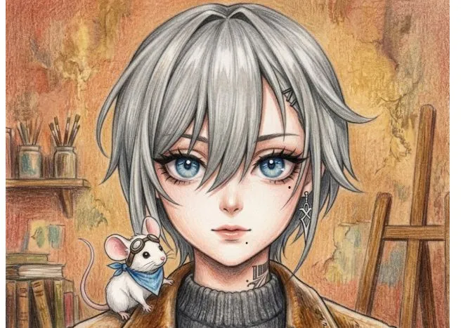 二十日ネルの顔は判明？前世ぬいじょや実写の顔バレ情報まとめ