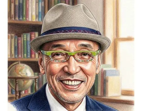 テリー伊藤を最近見ない理由はなぜ？現在の活動や消えた説を徹底解説