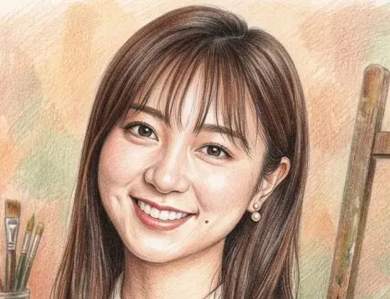 佐久間みなみの父親の職業は会社員？厳格な人物像や実家の真相まとめ