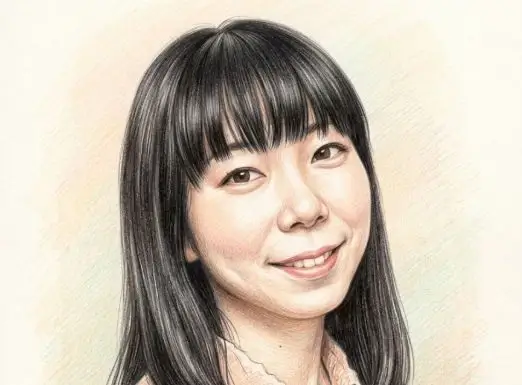 平岩紙の旦那は誰?山内総一郎の写真や馴れ初め・子供・再婚説を調査