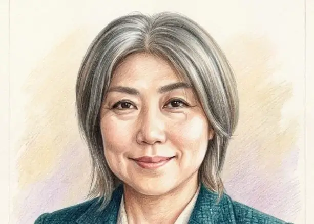 田久保真紀の家族構成は？父親や母親・結婚歴と子供の有無を調査