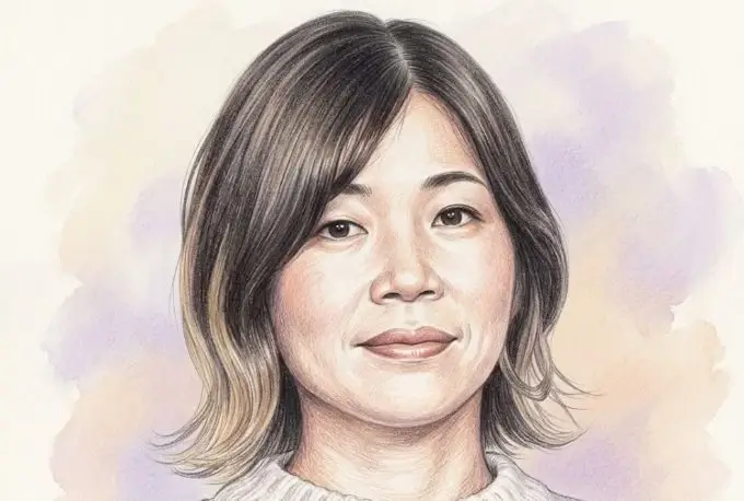 大久保佳代子の実家は金持ち？場所は田原市？住所や兄・家族構成も