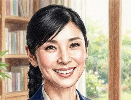 黒木瞳の娘・伊知地萌子の現在は？何した？騒動と経歴を総まとめ