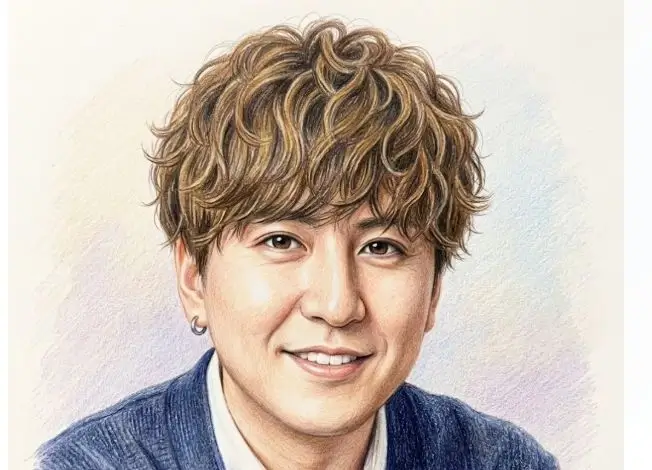 髙野清宗の現在と脱退理由！日本工学院講師説や結婚の噂まで