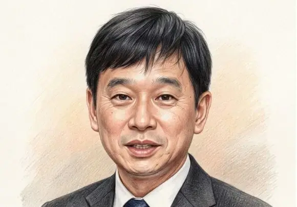 中川幹太の妻・明子さんとは？子供や実家・学歴・経歴まで整理