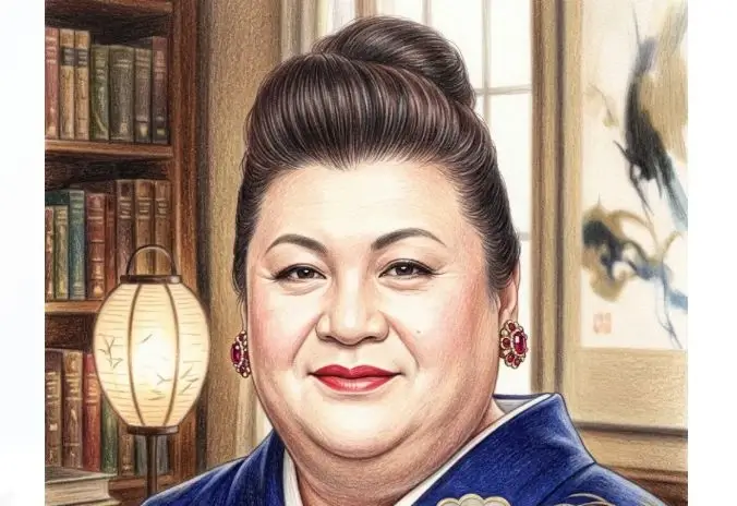 マツコデラックスの奥さんの写真は存在する？結婚や子供の真相