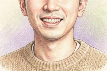 バーキン君の顔バレは本当？素顔や年齢・結婚・経歴まで整理