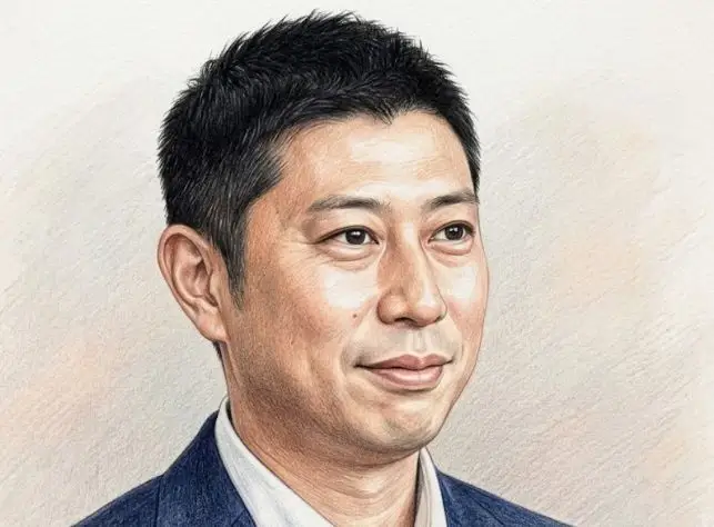 パンサー尾形の嫁画像は?あいさんの顔バレや職業・馴れ初めも調査