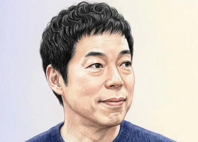 今田耕司の実家は金持ち?道善寺と母方の鰹御殿や兄・家族構成を調査