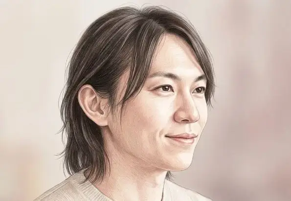 安野貴博の妻・黒岩里奈は何者?東大卒の学歴や大学と結婚生活
