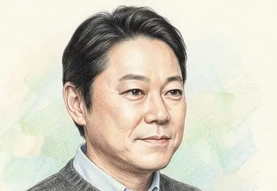 阿部サダヲの嫁は誰?写真の真相と居酒屋経営・子供まとめ