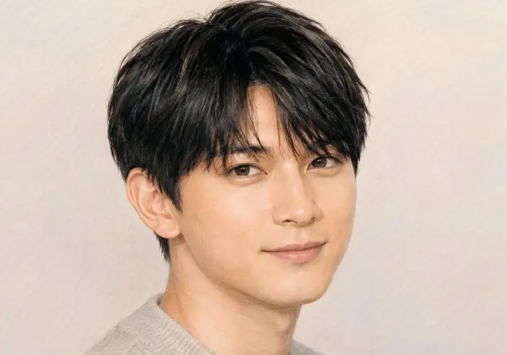 吉沢亮の実家は金持ち?昭島説と4兄弟・剣道や本人発言の真相