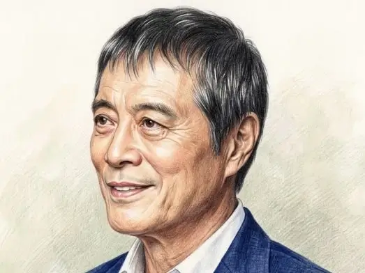 矢沢永吉の嫁はマリア?画像や元嫁すみ子・子供6人を家系図で整理