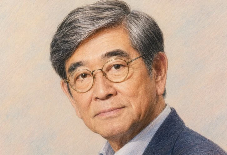 石坂浩二の妻・加藤真理の顔写真は?再婚相手の現在や夫婦仲