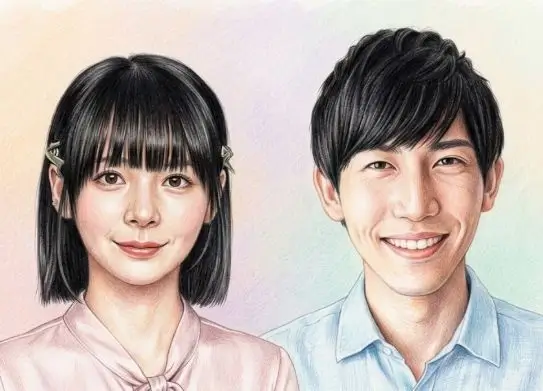 岡田紗佳と浜野太陽は結婚間近?白鳥翔や歴代彼氏も総まとめ