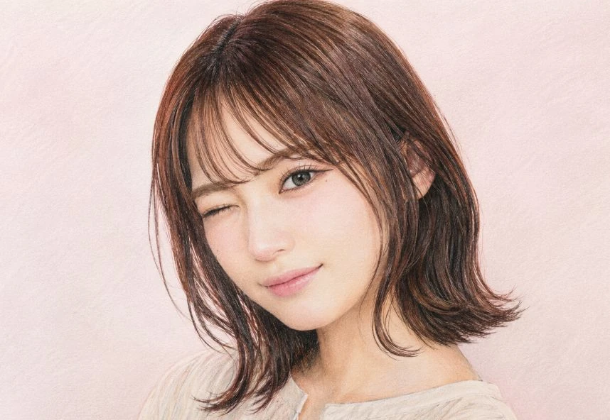 倉八音羽のWikiプロフ!今日好きおとはの高校・身長や彼氏も