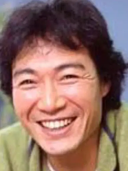 羽場裕一の若い頃