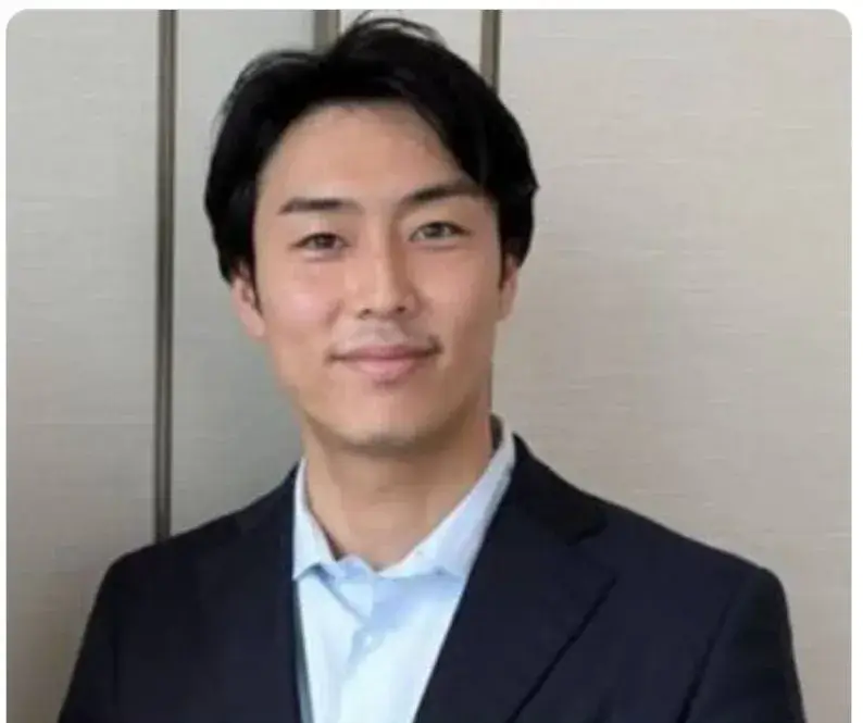 イケメンだと話題になった石原さとみの夫の糸木悠の画像