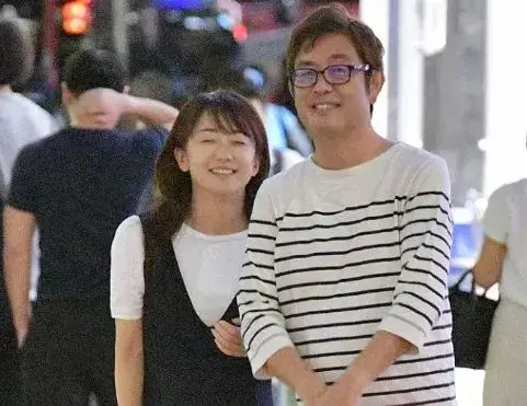 唐橋ユミと夫の成瀬活雄とのデート目撃