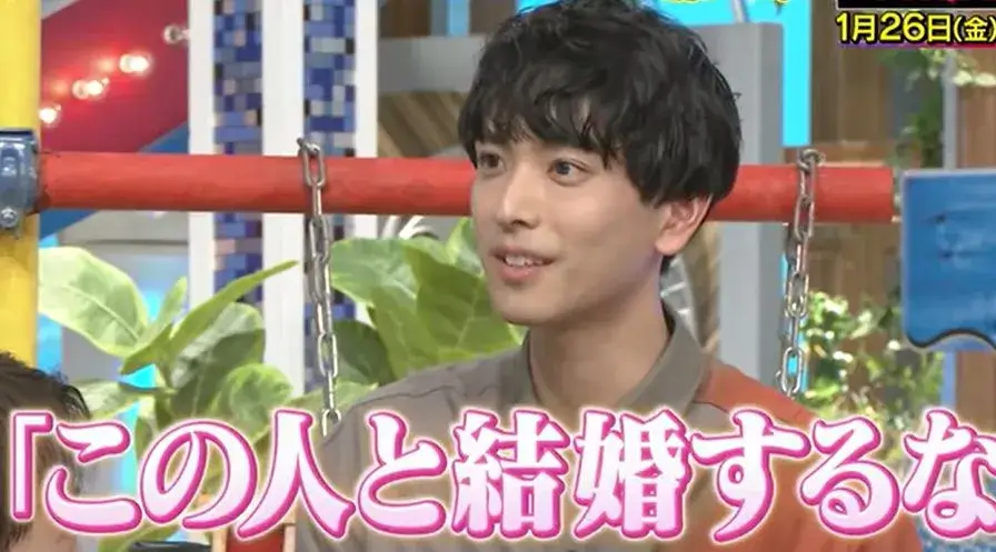 黒羽麻璃央が桜井ユキと絶対に結婚すると思っていたと話している