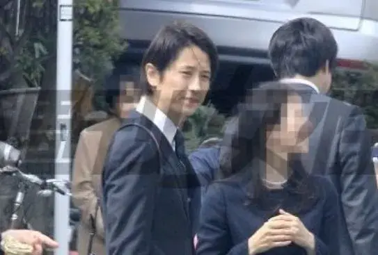 三宅えみと谷原章介の現在の姿