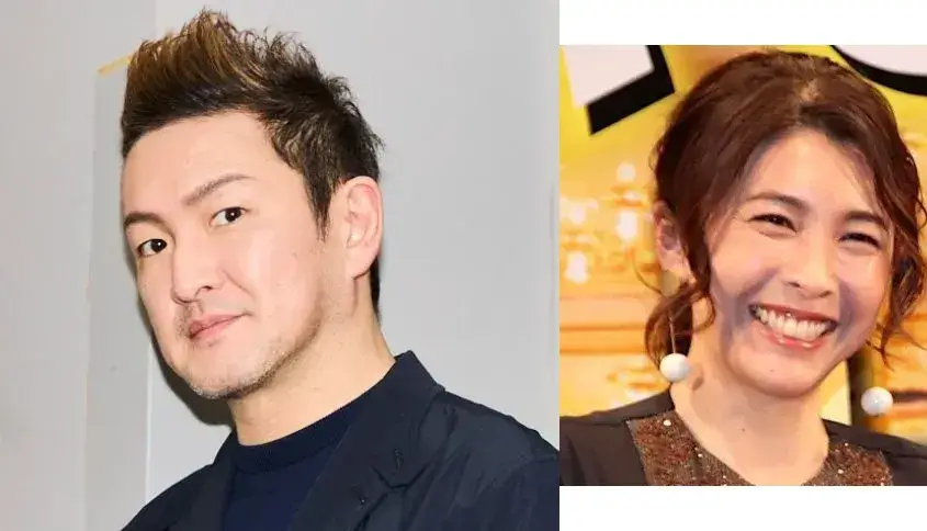 中村獅童と竹内結子の離婚と親権問題